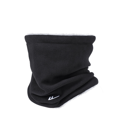 回力围脖骑行保暖脖套男冬季防寒面罩女户外加绒加厚防风护耳护颈