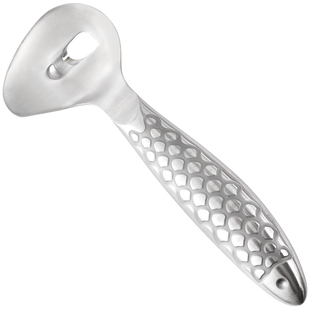 新厨仕削面刀面馆专用手工制作面食家用不锈钢山西刀削面专用工具