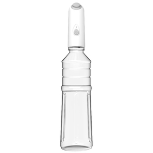 洗屁股神器便携式电动冲洗器孕产妇私处清洗器宝宝便后肛门妇洗器