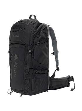 ATLAS阿特拉斯ADVENTURE 奇遇户外60L双肩摄影背包（单包+腰带）