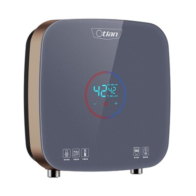 奥特朗变频恒温即热式小厨宝