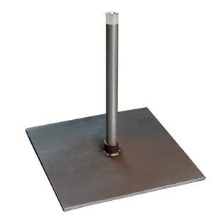 大水牛沉降观测板路基监测点观测杆接头观测管测量标志道路沉降板