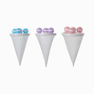 洗衣机过滤网粘毛神器吸附脏东西滚筒洗衣服毛絮收集器除毛不沾毛