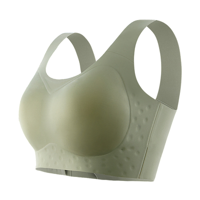 安娜蜜语运动背心文胸防震防走光