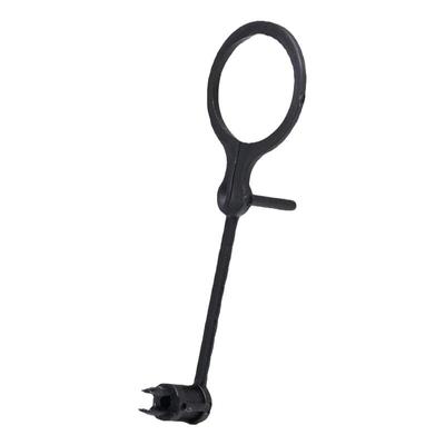 华硕主板M2硬盘卡扣B660塑料扣具