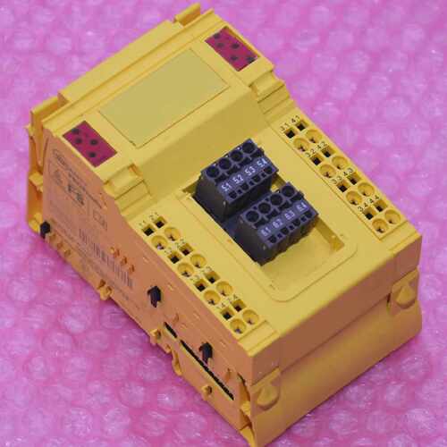 Phoenix Contact / 2985864 / IB IL 24 PSDOR 4-PAC / Sicherhei