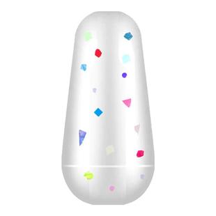 防缠豆硅胶散装200主线子线大物防缠绕太空豆八字环钓鱼装备用品