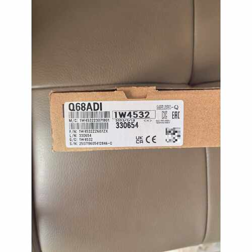 (议价)Q68ADI模块三码合一带原装