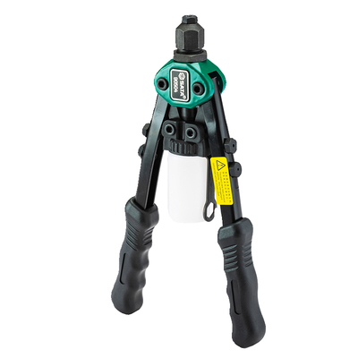 世达铆钉枪省力专业打钉器工业级