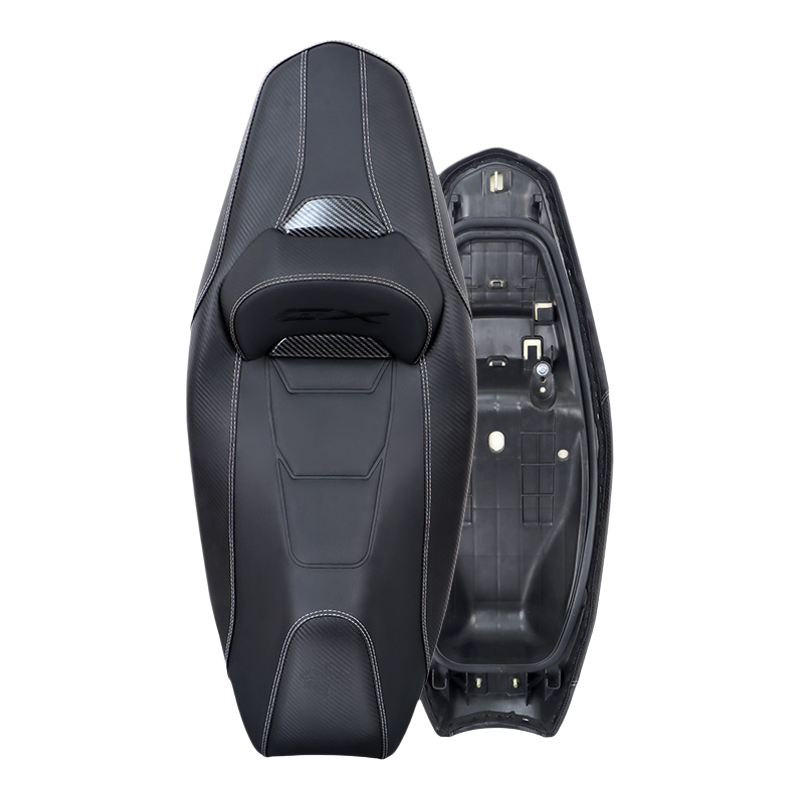 适用本田ns150gx降低坐垫总