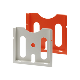 A4机柜文件夹盒威图柜PS柜配电箱AE箱WJ-2文件夹1PS资料袋 资料盒