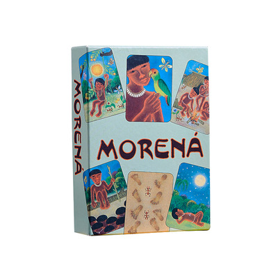 现货德国原装进口系列包邮图卡