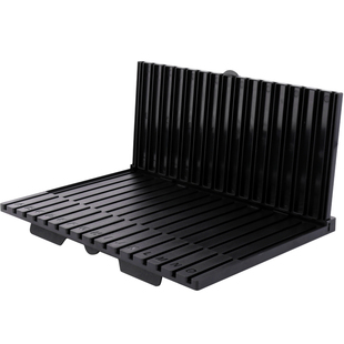 高达模型拼装板件架组装军模收纳整理架组装板件搁置架版件置物架