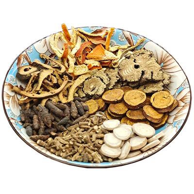 买2送1买3送2买5送3柴胡疏肝散丸