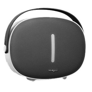 维尔晶 T8蓝牙音箱大音量u盘3d环绕立体声家用重低音炮大功率音响