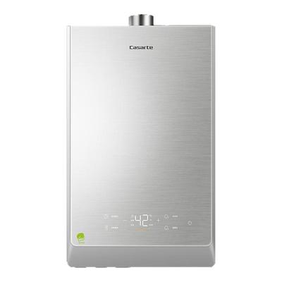 卡萨帝CWE5一级能效燃气热水器