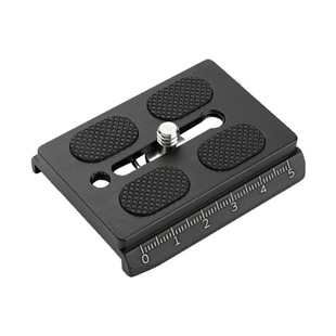 适用捷信Gitzo GH1780QR/1781/2780/3780云台快装板GS5370C A35B