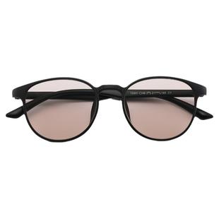 美国抗蓝光防辐射眼镜女看手机护眼平光眼睛疲劳防紫外线护目镜男