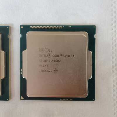i3 4130CPU