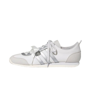 阿迪达斯Adidas「冰淇淋T头鞋」男女同款薄底运动休闲鞋 KH7660