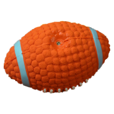 宜特宠物互动球发声耐咬球玩具