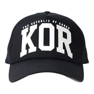 韩国大头围街头百搭硬顶棒球帽子