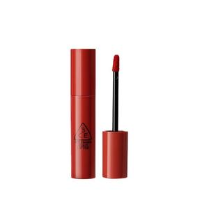 【情人节礼物】3CE水光镜面唇釉唇彩唇蜜口红显白血浆红4.7g1支