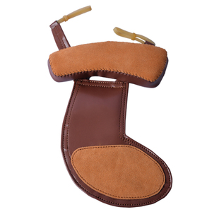 琴托垫肩垫小提琴肩托护颈腮托垫布肩拖腮托琴垫34/4/128中提琴