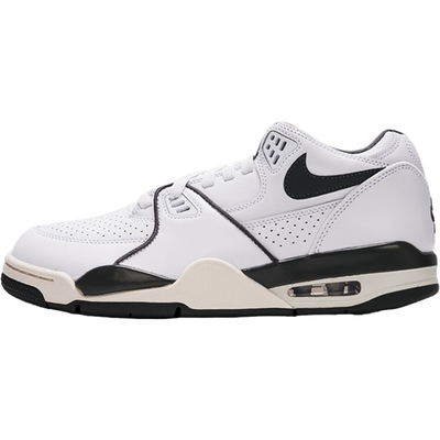 滔搏NIKE耐克男鞋AIR FLIGHT '89复古运动训练篮球鞋HJ4484-101