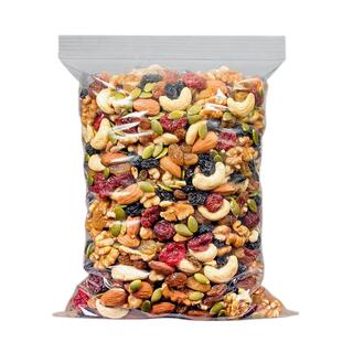 新货每日坚果干果原味混合美味坚果综合果仁散装儿童孕妇健康零食