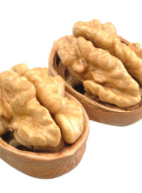 阿克苏薄壳500g原味新疆纸皮核桃