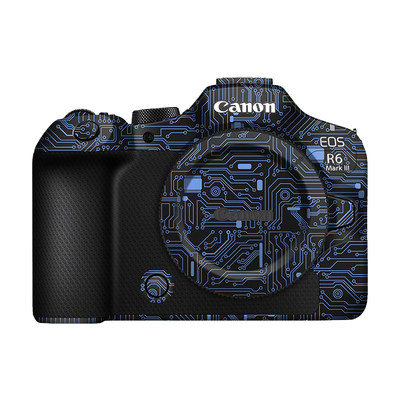 JJC适用佳能R6M3相机机身贴纸