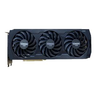 RTX2080Ti 22G游戏显卡绘图渲染建模跑图 深度学习模型训练AI计算