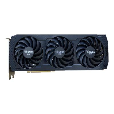RTX2080Ti 22G游戏显卡绘图渲染建模跑图 深度学习模型训练AI计算