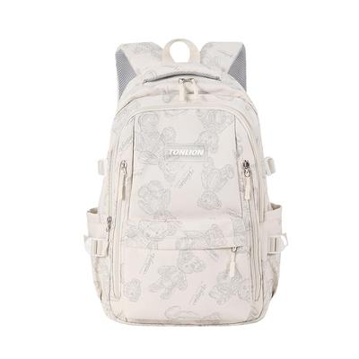 唐狮旗舰店！学生轻便书包热卖