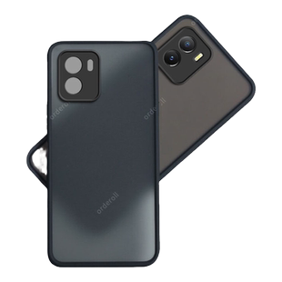 适用IQOOU5x手机壳U5X保护套V2180GA硅胶vivo新款保护套全包vivoiqoou防摔iq00vivou爱酷vivoiqu男iqu女ipoou