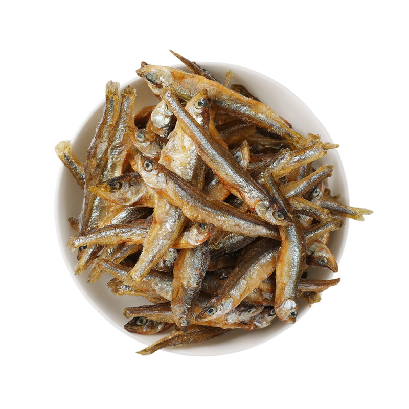 湖南特产小鱼干毛毛鱼公仔鱼干干货淡水小鱼仔火焙鱼下饭散装批发