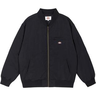 Dickies帝酷适25秋冬款休闲飞行员夹克羽绒服外套防泼水面料男女