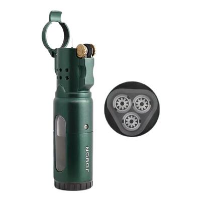 JOBON金属潮流防风高颜值打火机