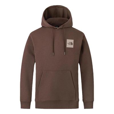 TheNorthFace北面情侣款卫衣