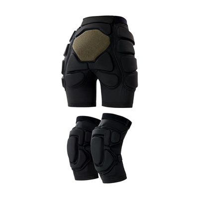 【顺丰包邮】专业滑雪护具套装