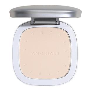 尔木萄太空粉饼持久控油定妆蜜粉散粉尔女萄葡防水防汗粉质细腻