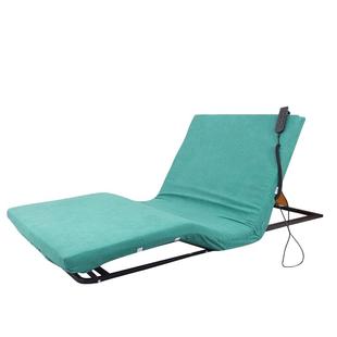 家用老人起床辅助器电动升降护理床垫病人起身器孕妇卧床上靠背垫