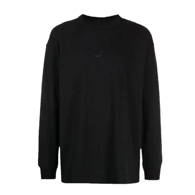 耐克男女运动休闲长袖T恤