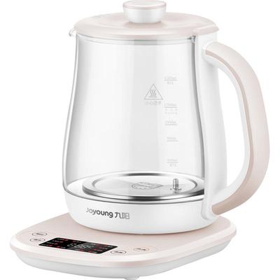 九阳办公室小型加厚玻璃养生壶