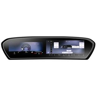 26款适用于奥迪A5L中控A6贴膜Q5Q3Q7Q8屏幕A4钢化膜A7装饰A3用品L