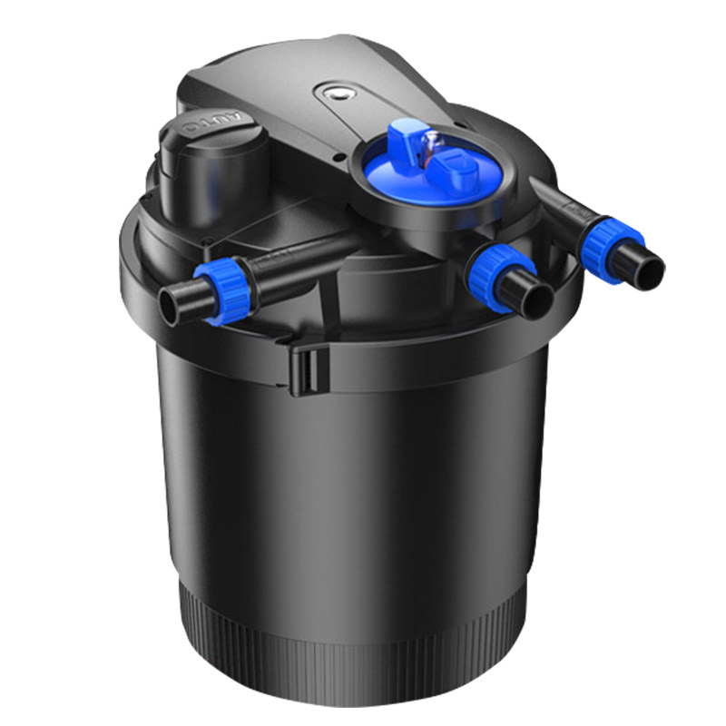 森森生化过滤器锦鲤鱼池净化器