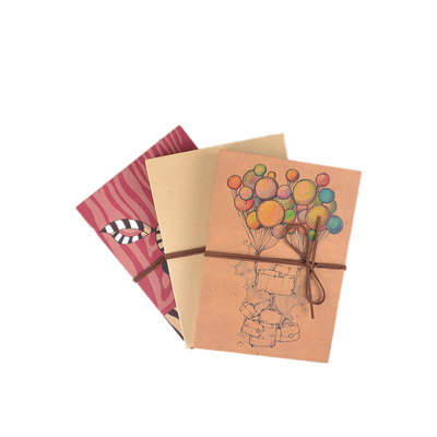 点点家diy相册复古风琴式