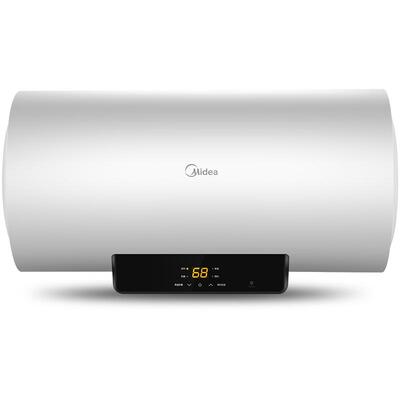 美的X1速热60升80升电热水器