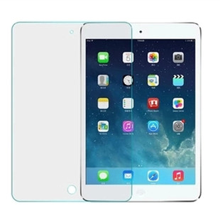 适用苹果iPad钢化膜ipadair5平板2025Pro11贴膜iPadmini7保护膜Air4高清2022新款2023第9代10.2寸防爆膜